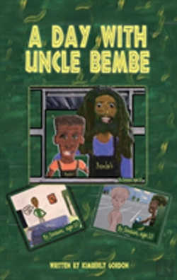 Bertrand.pt - A Day With Uncle Bembe