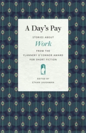 A Dayâ€™S Pay