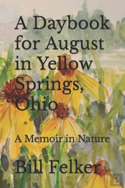 Bertrand.pt - A Daybook For August In Yellow Springs,