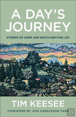 Bertrand.pt - A Day`S Journey Â€“ Stories Of Hope And Deathâ€“Defying Joy