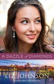 A Dazzle Of Diamonds