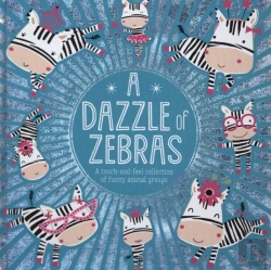 Bertrand.pt - A Dazzle Of Zebras