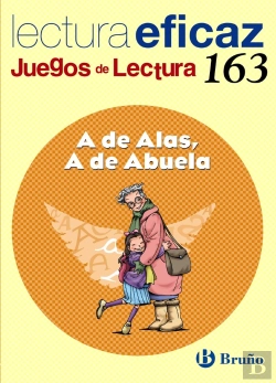 Bertrand.pt - A De Alas, A De Abuela Juego De Lectura