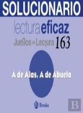 A De Alas, A De Abuela Solucionario