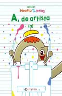A, De Artista
