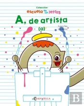 A, De Artista