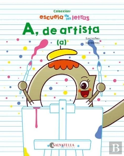Bertrand.pt - A, De Artista