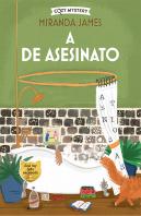 A De Asesinato Cozy Mystery