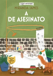 A De Asesinato Cozy Mystery