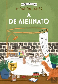 Bertrand.pt - A De Asesinato Cozy Mystery