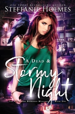 Bertrand.pt - A Dead And Stormy Night