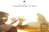 A Dead Body In Taos