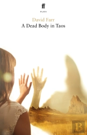 A Dead Body In Taos