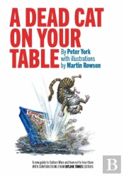 A Dead Cat On Your Table