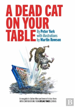 Bertrand.pt - A Dead Cat On Your Table
