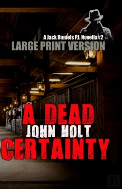 Bertrand.pt - A Dead Certainty