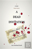 A Dead Invitation