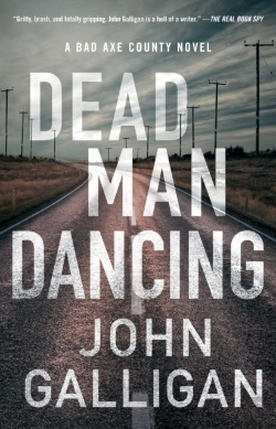 Bertrand.pt - A Dead Man Dancing