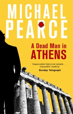 Bertrand.pt - A Dead Man In Athens