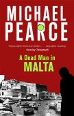 A Dead Man In Malta