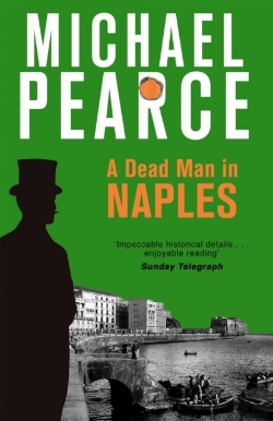 Bertrand.pt - A Dead Man In Naples