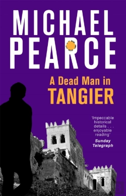 Bertrand.pt - A Dead Man In Tangier