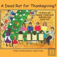 A Dead Rat For Thanksgiving?