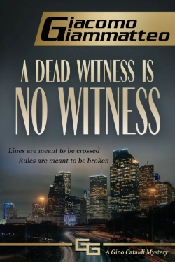 Bertrand.pt - A Dead Witness Is No Witness