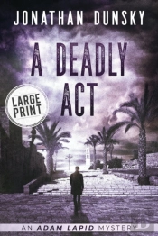 A Deadly Act