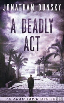 Bertrand.pt - A Deadly Act