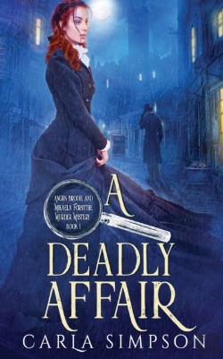 Bertrand.pt - A Deadly Affair