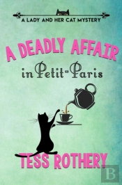 A Deadly Affair In Petit-Paris