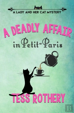 Bertrand.pt - A Deadly Affair In Petit-Paris