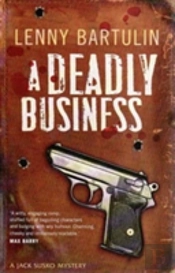 A Deadly Business