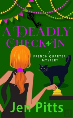 Bertrand.pt - A Deadly Check-In