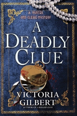 Bertrand.pt - A Deadly Clue