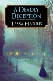 A Deadly Deception