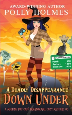 Bertrand.pt - A Deadly Disappearance Down Under
