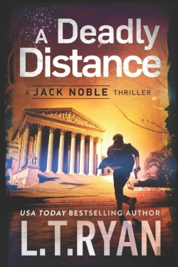 Bertrand.pt - A Deadly Distance  Jack Noble #2