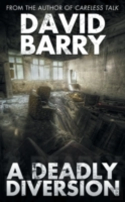 Bertrand.pt - A Deadly Diversion