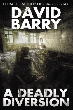 Bertrand.pt - A Deadly Diversion