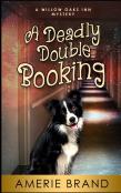 A Deadly Double Booking