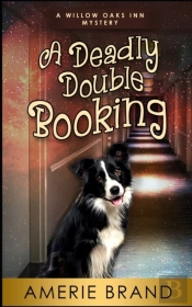 A Deadly Double Booking