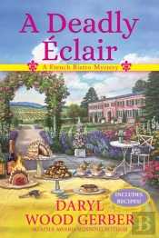 A Deadly Eclair