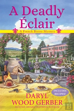 Bertrand.pt - A Deadly Eclair