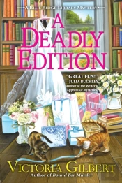 A Deadly Edition