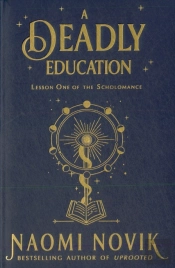 A Deadly Education