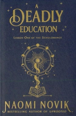 Bertrand.pt - A Deadly Education