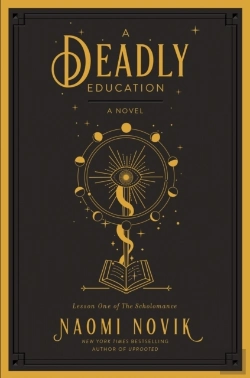 Bertrand.pt - A Deadly Education