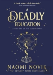 A Deadly Education